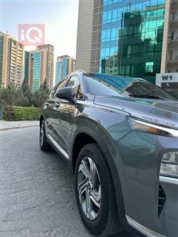 هیوندای سەنتافی